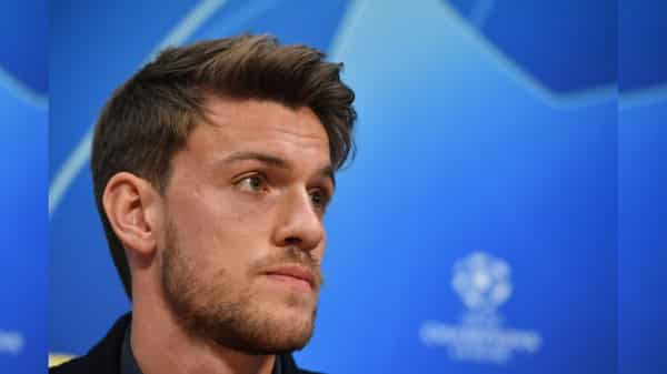 FILES-FBL-ITA-SERIEA-JUVENTUS-RUGANI-HEALTH-VIRUS