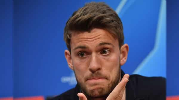 FILES-FBL-ITA-SERIEA-JUVENTUS-RUGANI-HEALTH-VIRUS