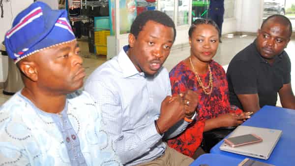 Duke of Shomolu Productions