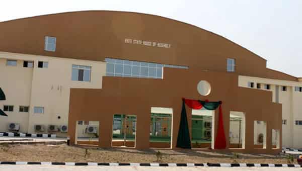 Ekiti-House-of-Assembly