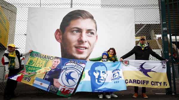 Ligue 1 – Nantes v Bordeaux