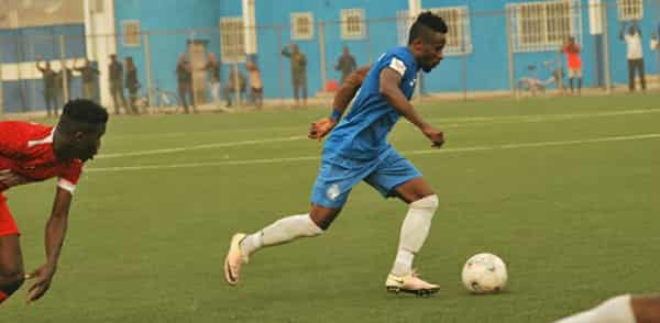 Enyimba