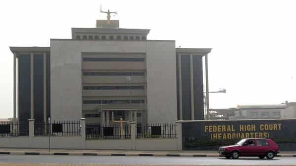 Federal-High-Court-Abuja