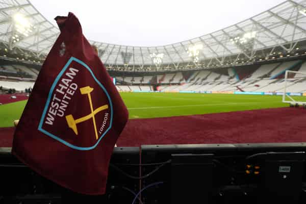 West Ham United v Tottenham Hotspur – Premier League