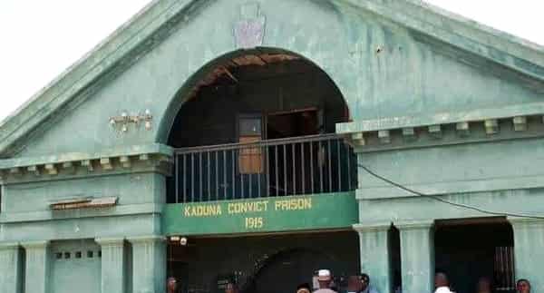 Kaduna-Prison