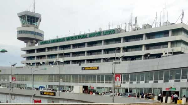 Lagos International