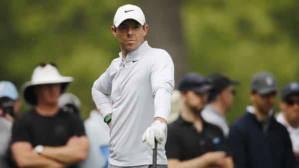 McIlroy