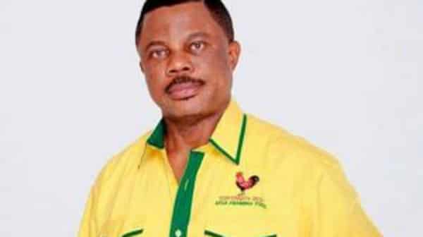 Obiano