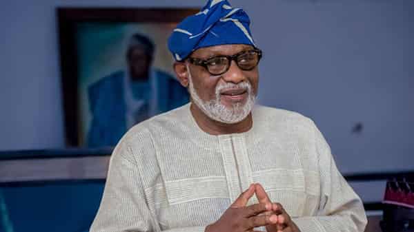 Oluwarotimi Akeredolu