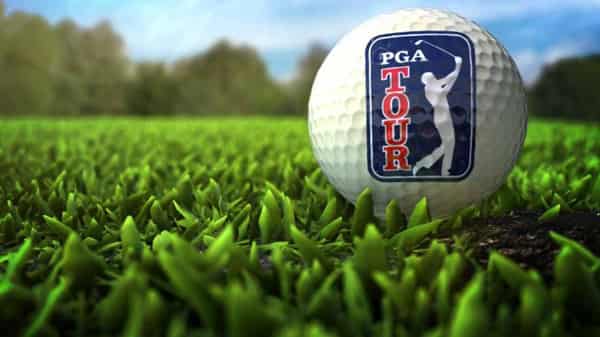 PGA-Tour