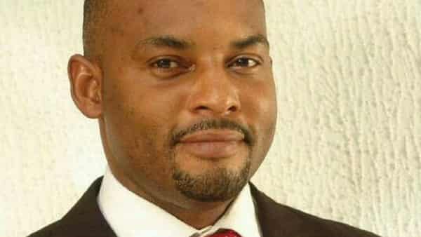 PMAN President, Pretty Okafor