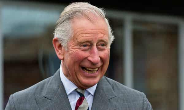 Prince Charles