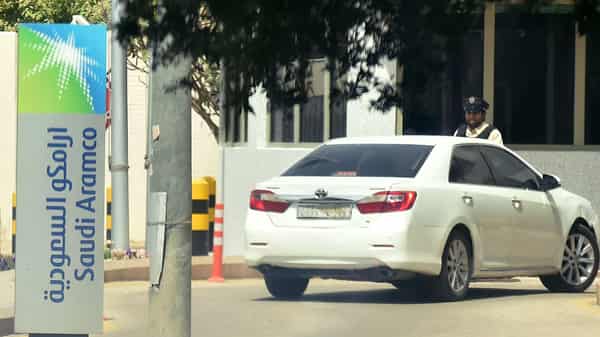 SAUDI-ENERGY-ARAMCO