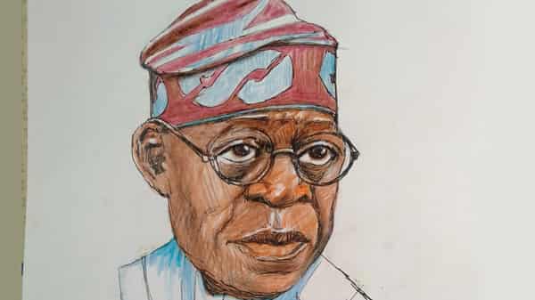 Tinubu