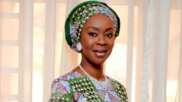Toyin Saraki