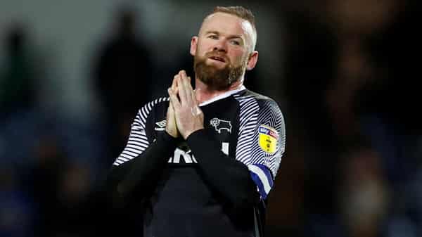 Championship – Queens Park Rangers v Derby County