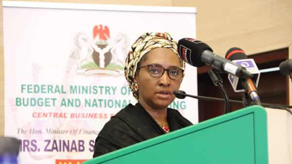 Zainab Ahmed