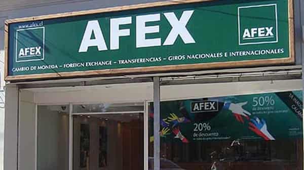 afex