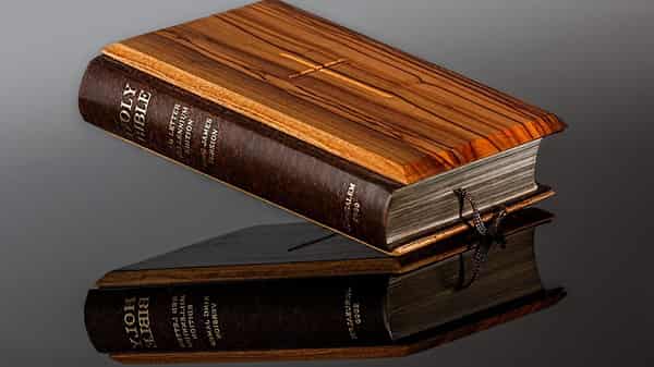 bible