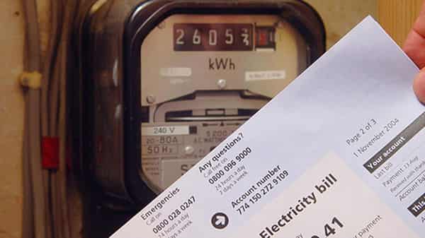 electricity-billing