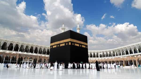 hajj-in-saudi