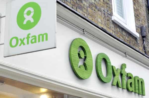 oxfam
