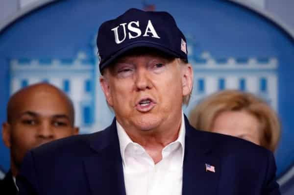 trump-coronavirus-test