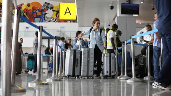 NIGERIA-ISREAL-HEALTH-VIRUS