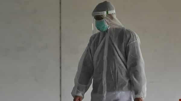 THAILAND-HEALTH-VIRUS