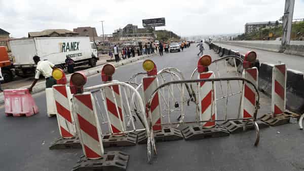 NIGERIA-HEALTH-VIRUS