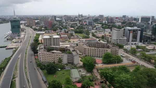 NIGERIA-HEALTH-VIRUS