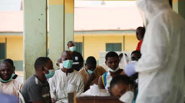 NIGERIA-HEALTH-VIRUS