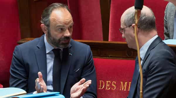 FRANCE-ASSEMBLY-QUESTIONS