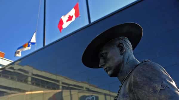 FILES-CANADA-CRIME-POLICE-HOMICIDE