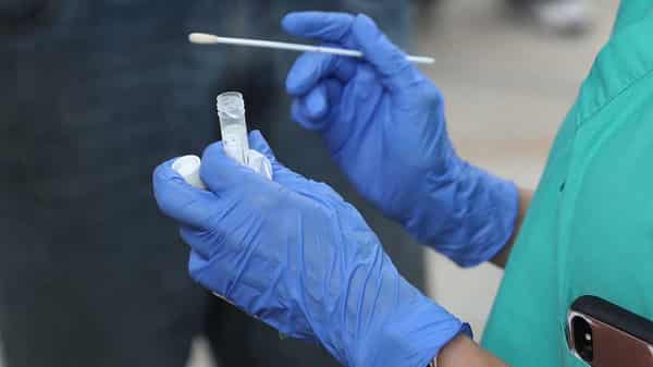 Outreach Group Works To Aid Homeless During Coronavirus Pandemic
