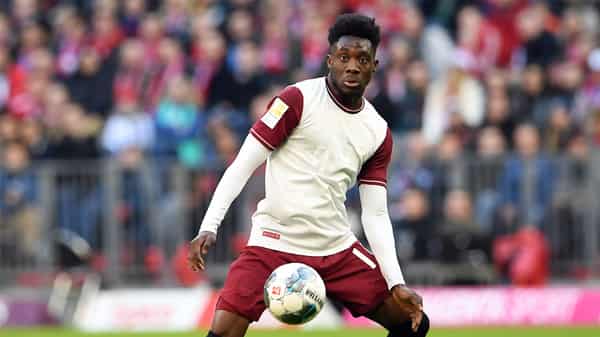 FILES-FBL-GER-BUNDESLIGA-CAN-BAYERN-MUNICH