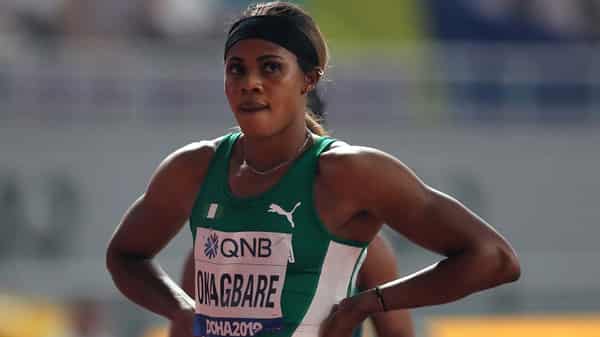 Blessing-Okagbare