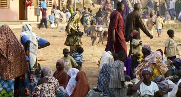 Borno-idp-camp