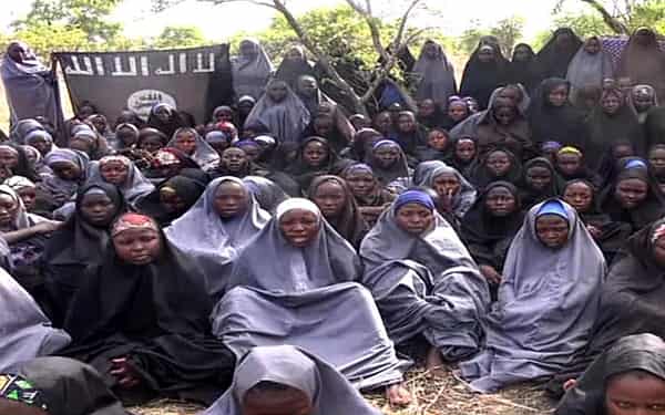 Chibok-Girl