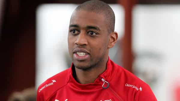 Gelson Fernandes