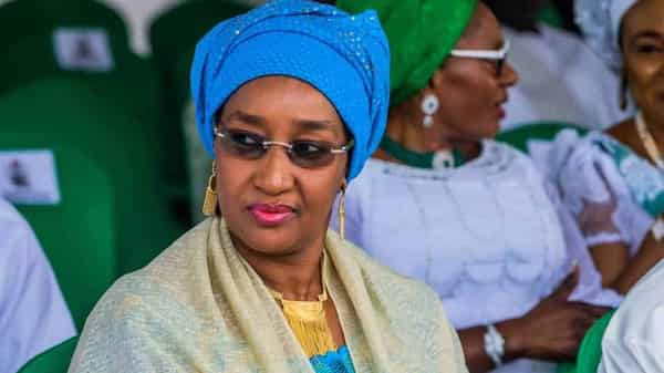 Hajiya-Sadiya-Umar-Farouq