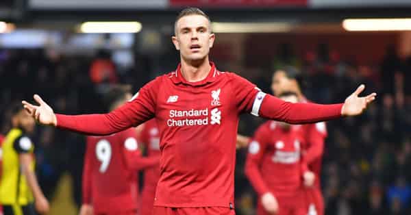 Jordan-Henderson