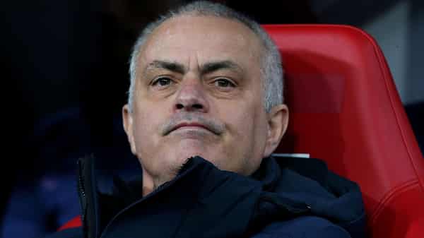 FILES-FBL-ENG-PR-TOTTENHAM-MOURINHO