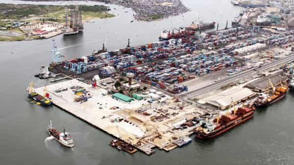 Lagos-Port-Complex