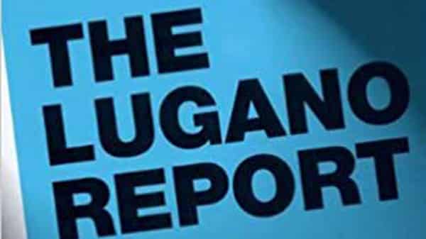 Lugano report