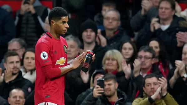 Premier League – Manchester United v Norwich City