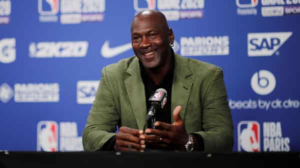 NBA – Charlotte Hornets v Milwaukee Bucks