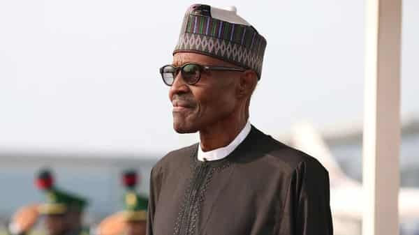 Muhammadu Buhari