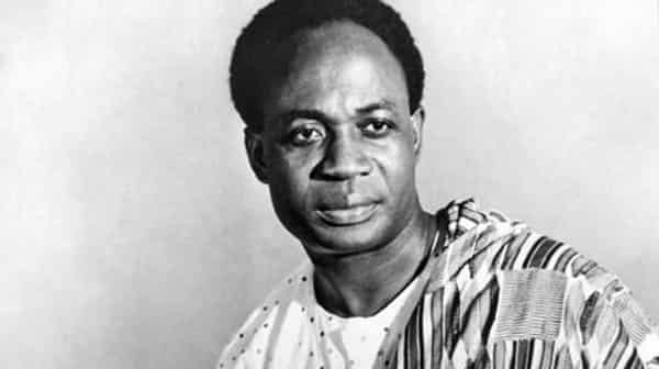 Nkrumah