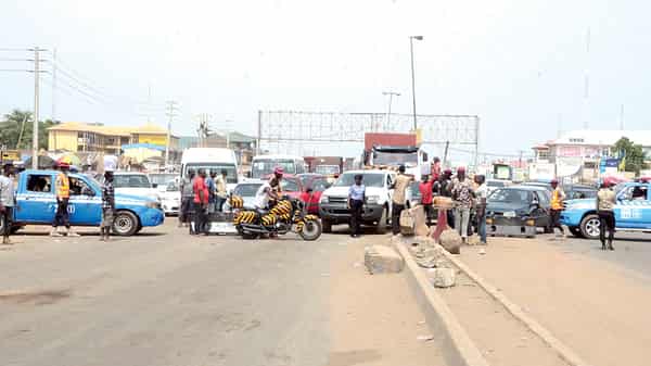 OFFICIALS-ABUJA- Nasarawa